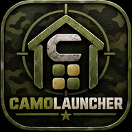 CamoLauncher icon