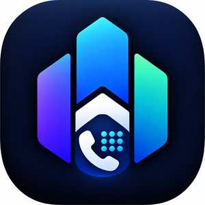 HighRise Launcher icon
