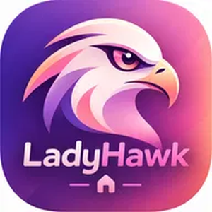 Ladyhawk icon