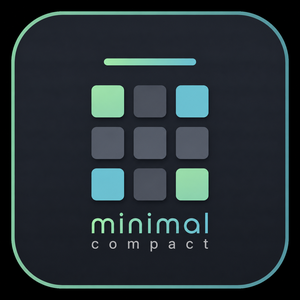 MINIMAL COMPACT icon