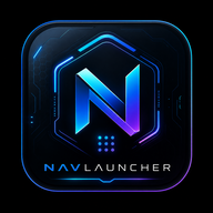 NavLauncher icon