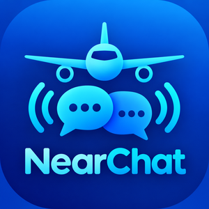 NearChat icon
