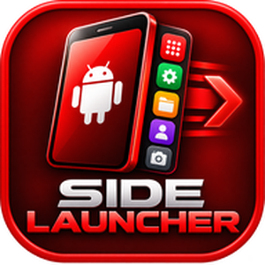SideLauncher icon