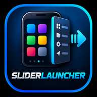 SliderLauncher icon